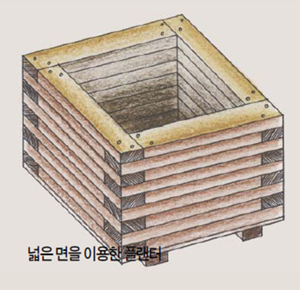 플랜터 이미지