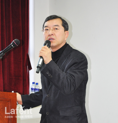 (주)한솔조경 이미지